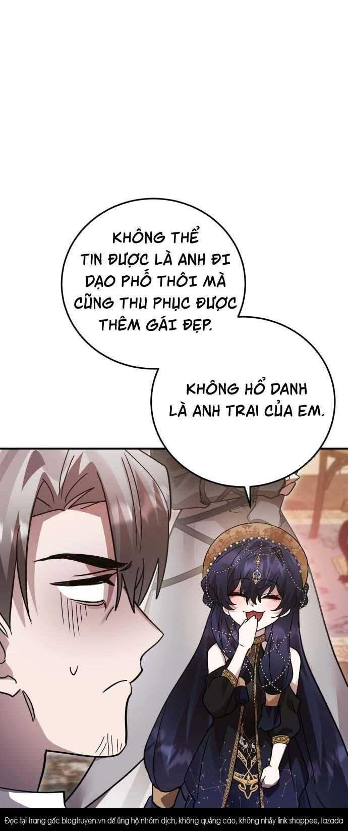 Hero X Demon King X Villain Chap 100 - Next Chap 101