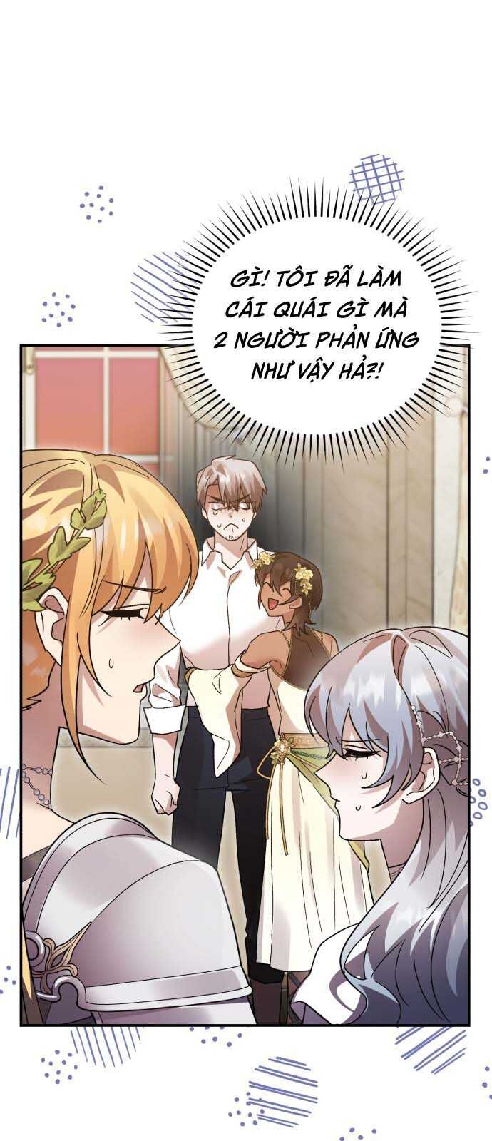 Hero X Demon King X Villain Chap 100 - Next Chap 101