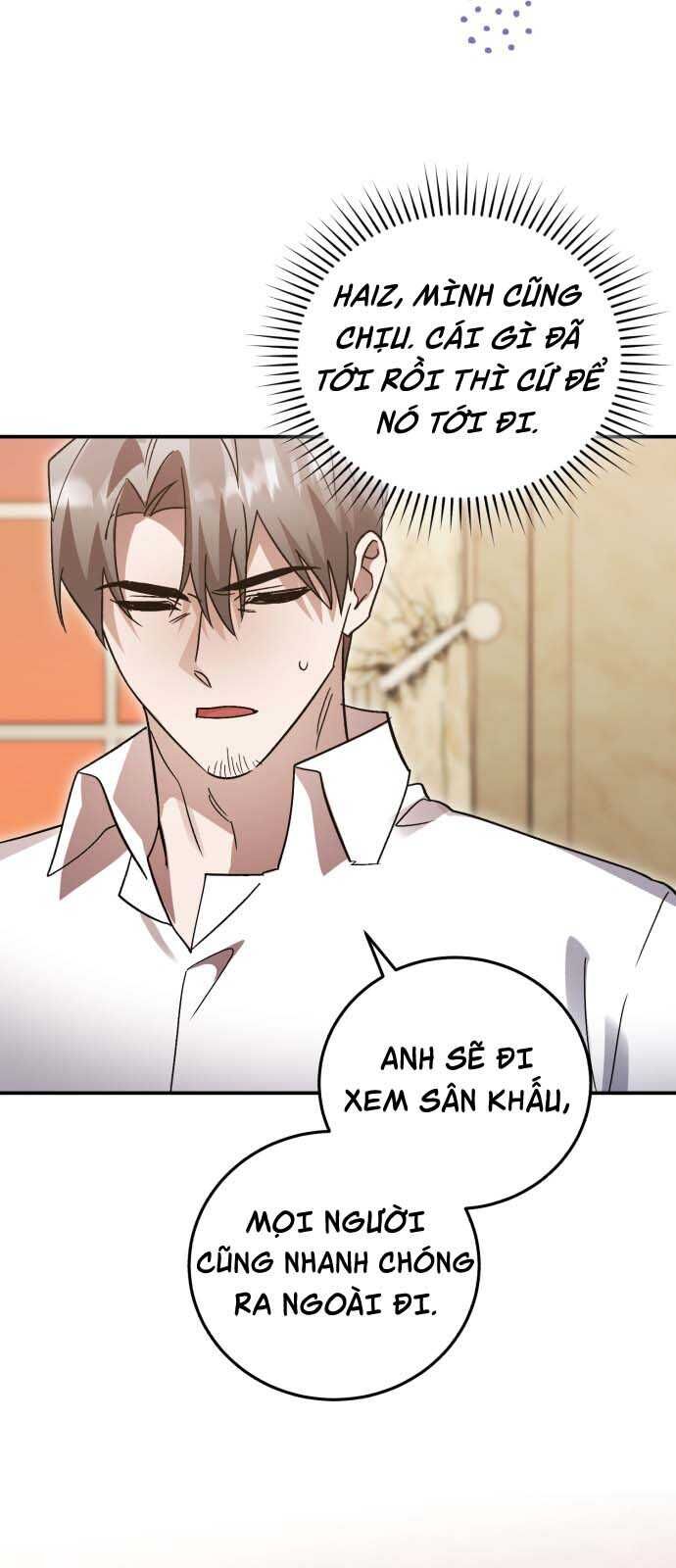 Hero X Demon King X Villain Chap 100 - Next Chap 101