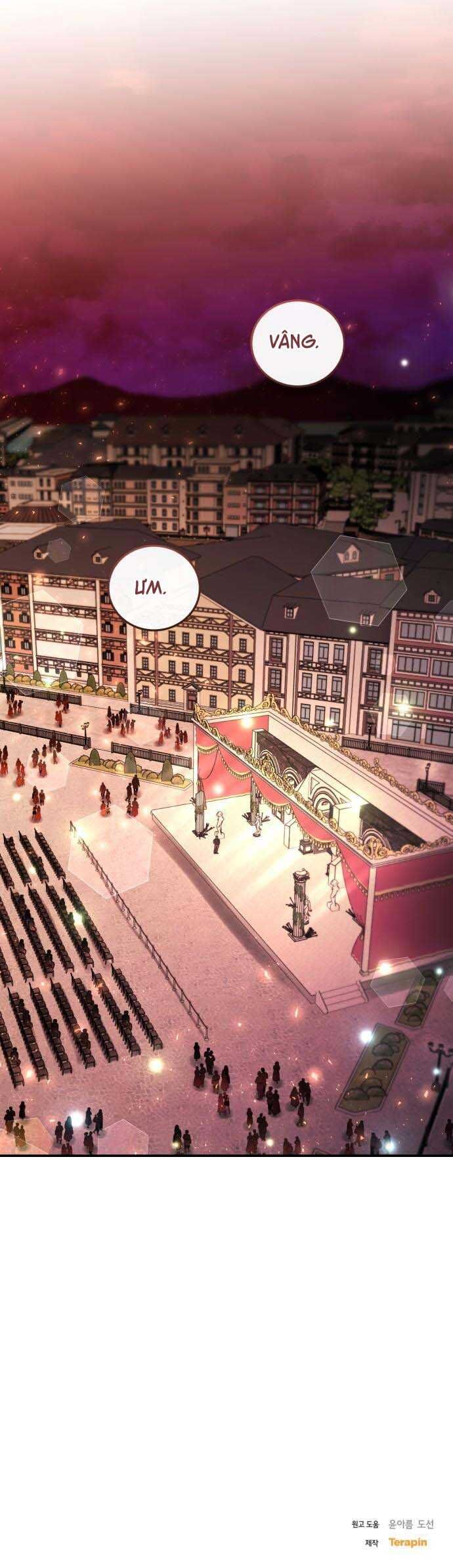 Hero X Demon King X Villain Chap 100 - Next Chap 101