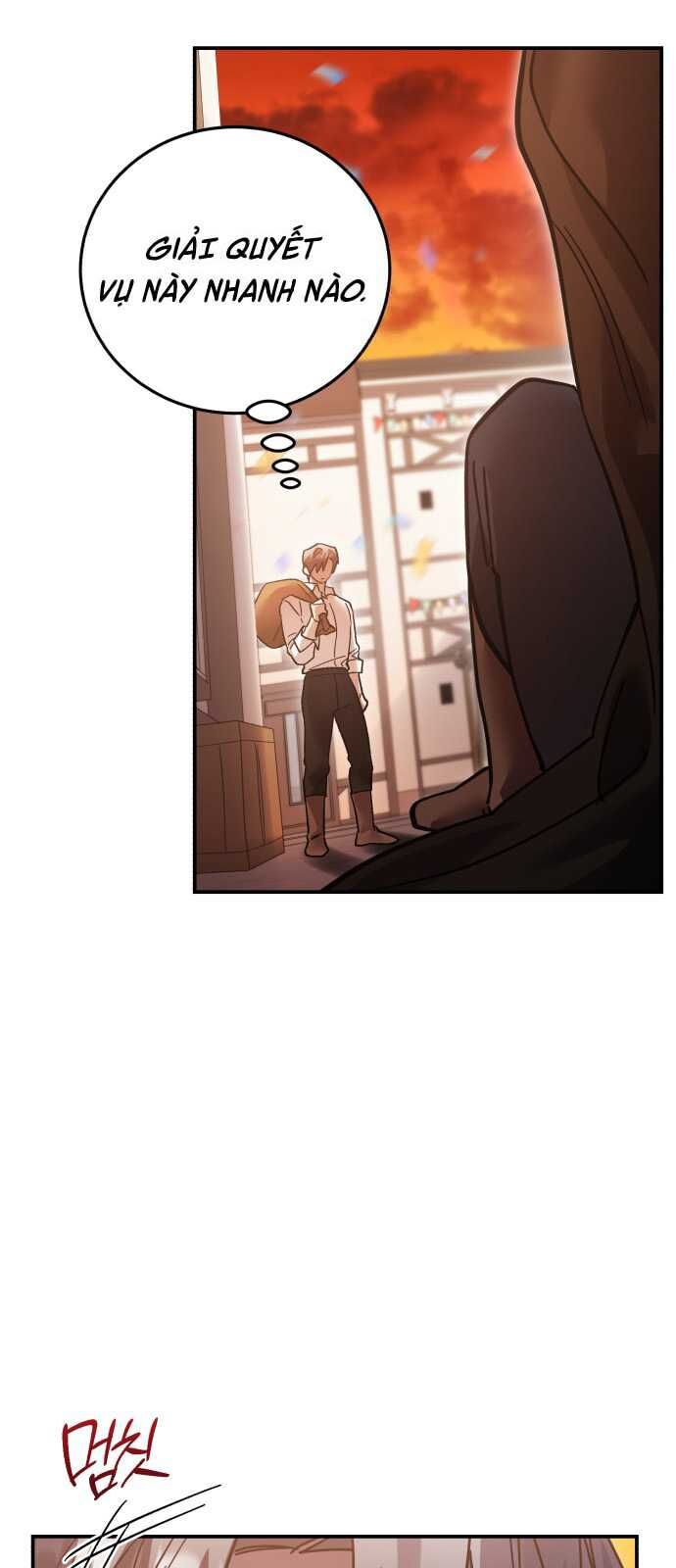 Hero X Demon King X Villain Chap 100 - Next Chap 101