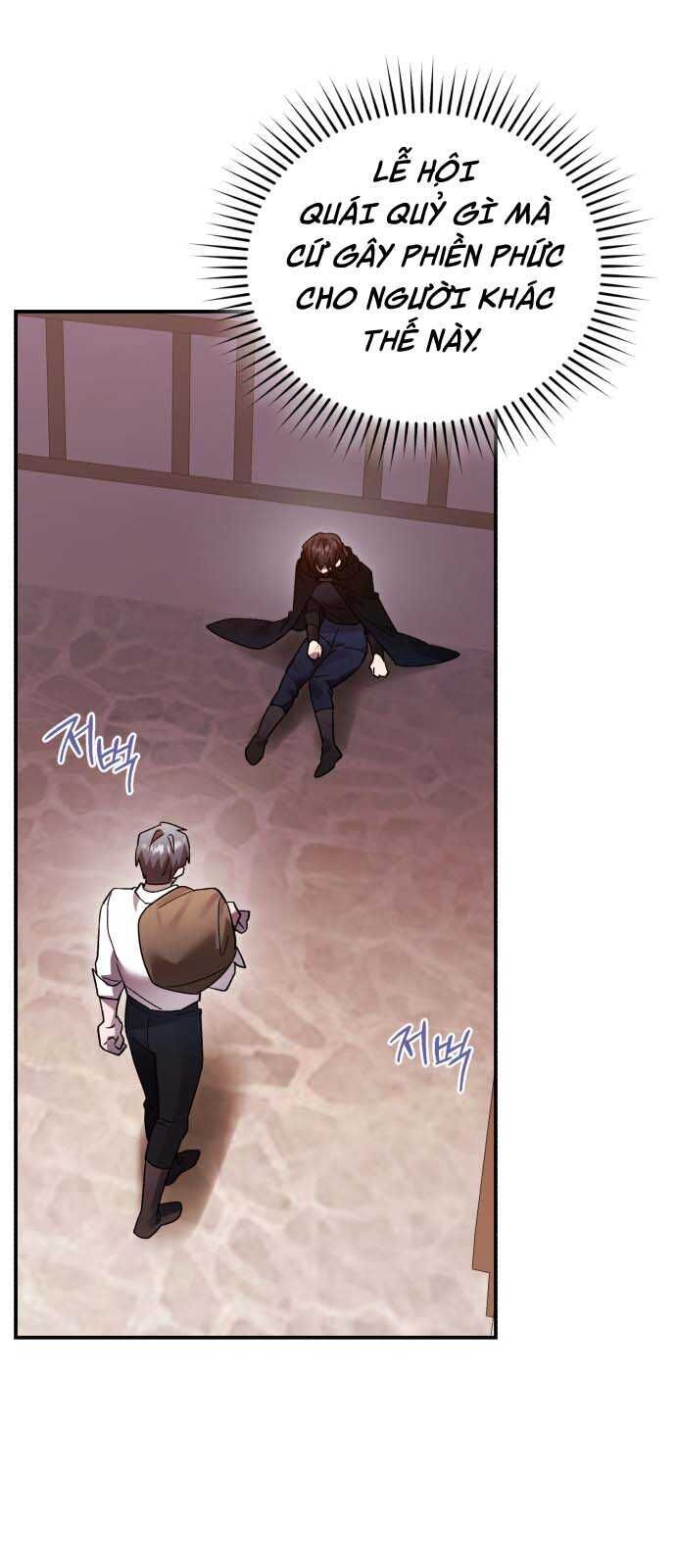 Hero X Demon King X Villain Chap 100 - Next Chap 101