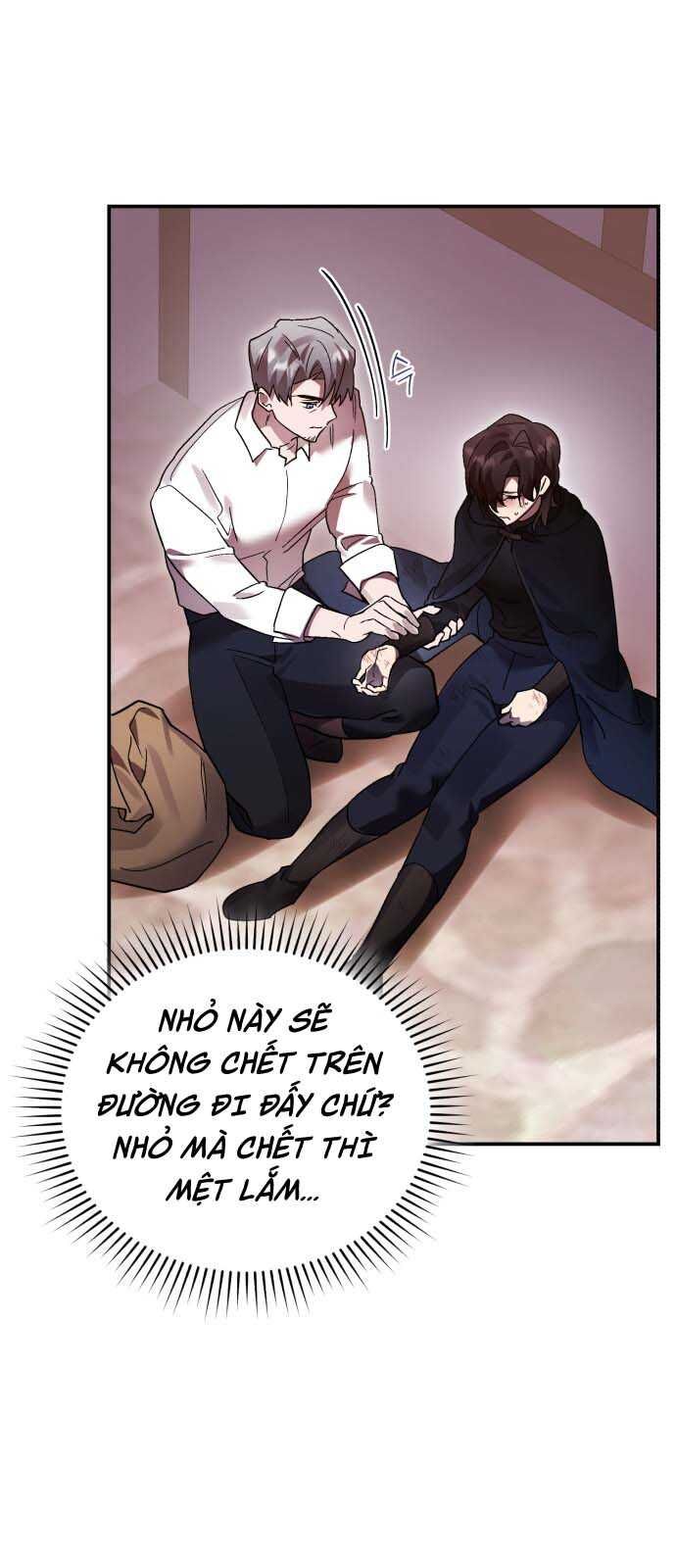 Hero X Demon King X Villain Chap 100 - Next Chap 101