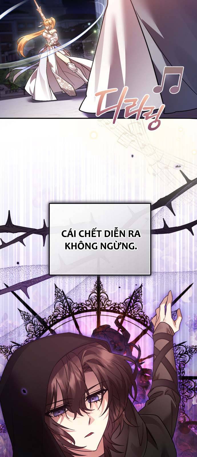 Hero X Demon King X Villain Chap 101 - Next Chap 102