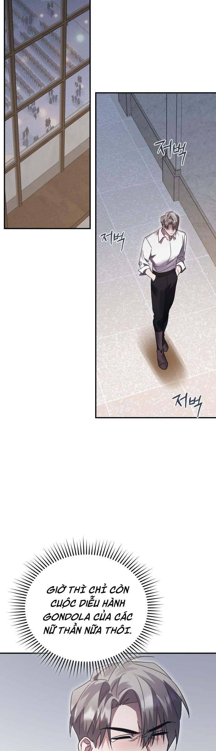 Hero X Demon King X Villain Chap 101 - Next Chap 102