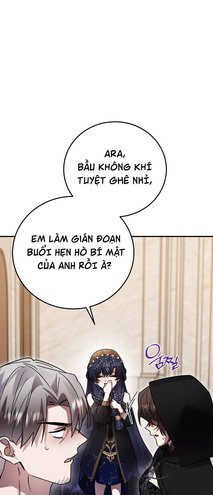 Hero X Demon King X Villain Chap 101 - Next Chap 102