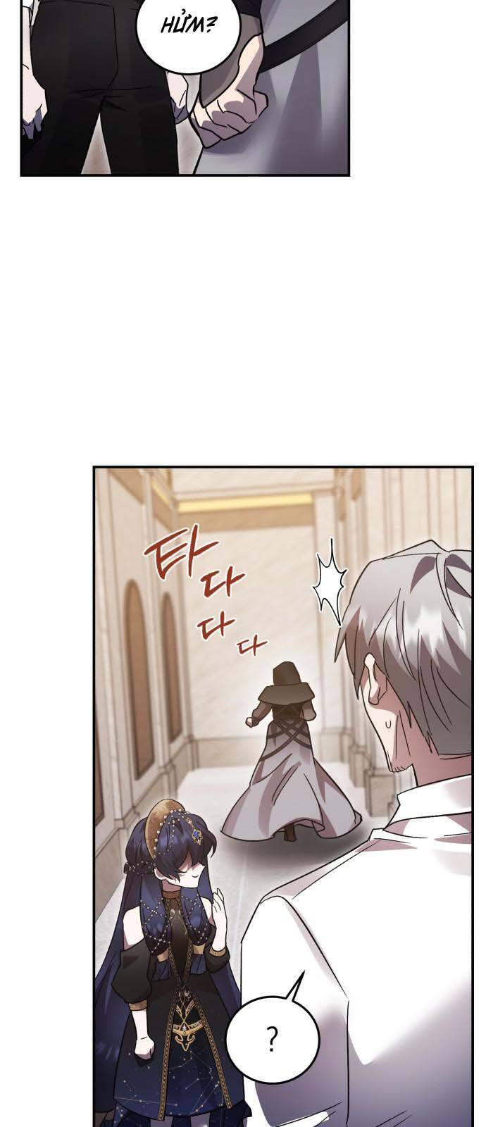 Hero X Demon King X Villain Chap 101 - Next Chap 102