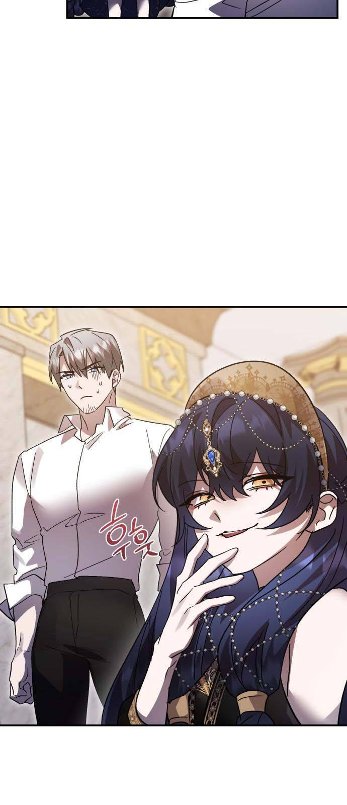 Hero X Demon King X Villain Chap 101 - Next Chap 102