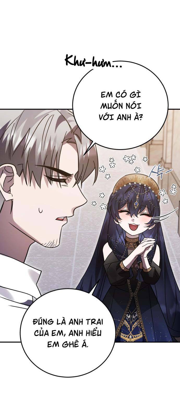 Hero X Demon King X Villain Chap 101 - Next Chap 102