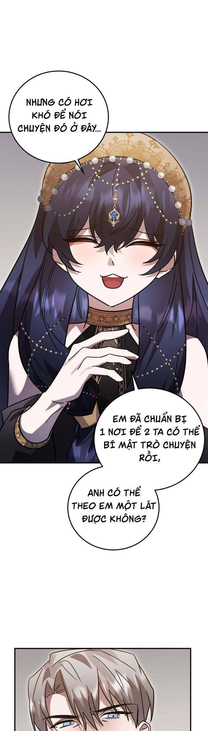 Hero X Demon King X Villain Chap 101 - Next Chap 102