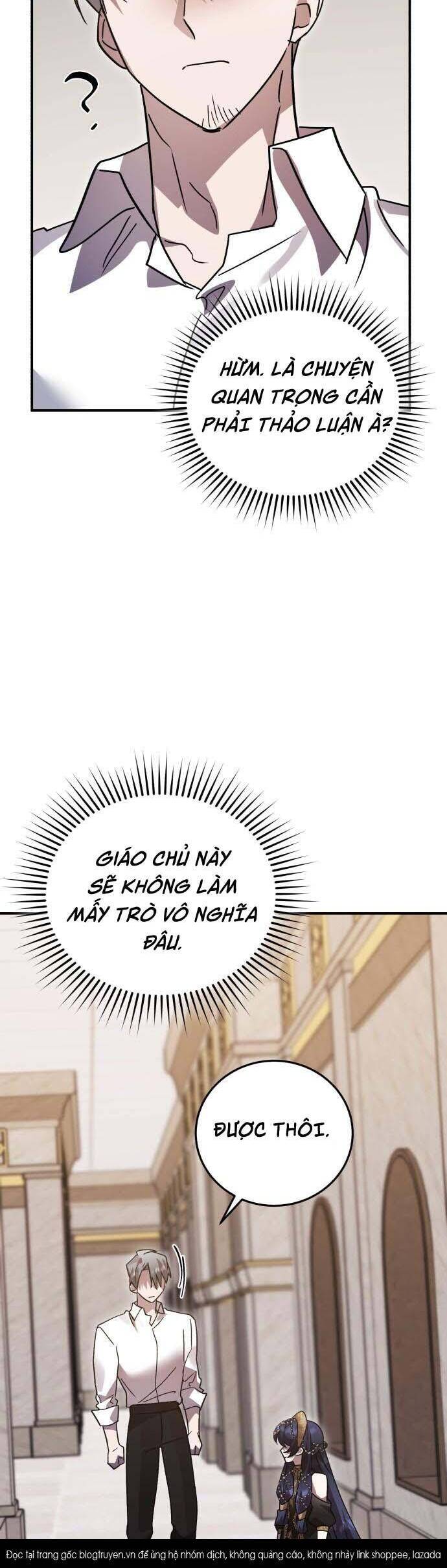 Hero X Demon King X Villain Chap 101 - Next Chap 102