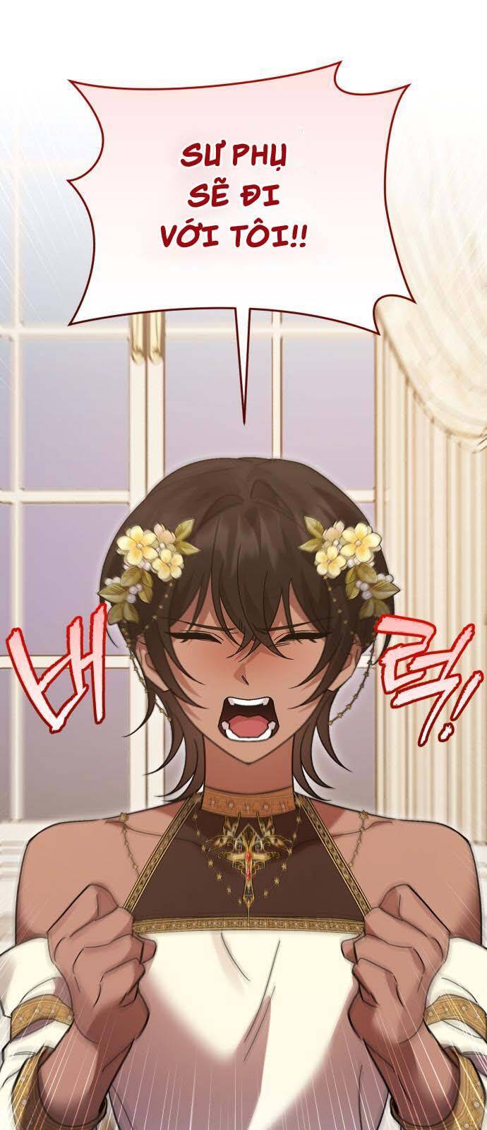 Hero X Demon King X Villain Chap 101 - Next Chap 102