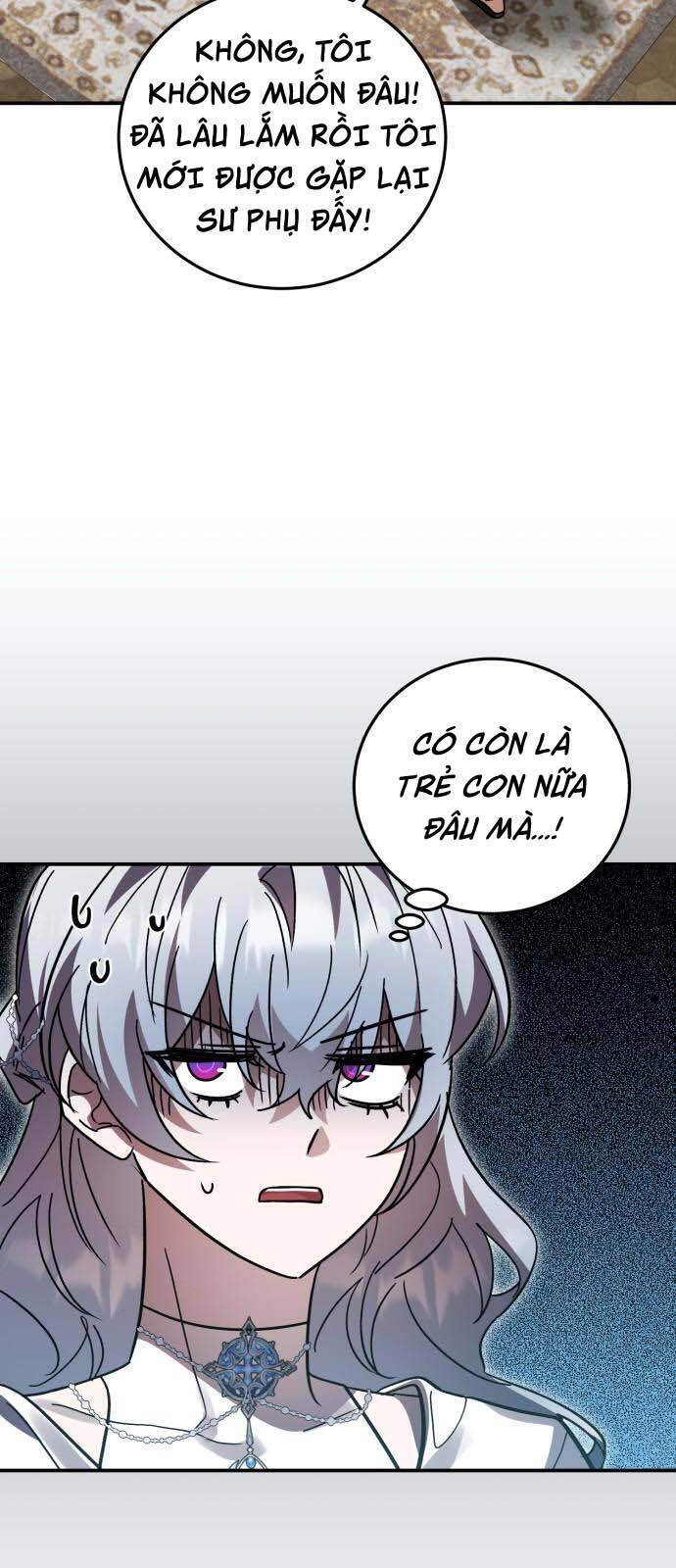 Hero X Demon King X Villain Chap 101 - Next Chap 102