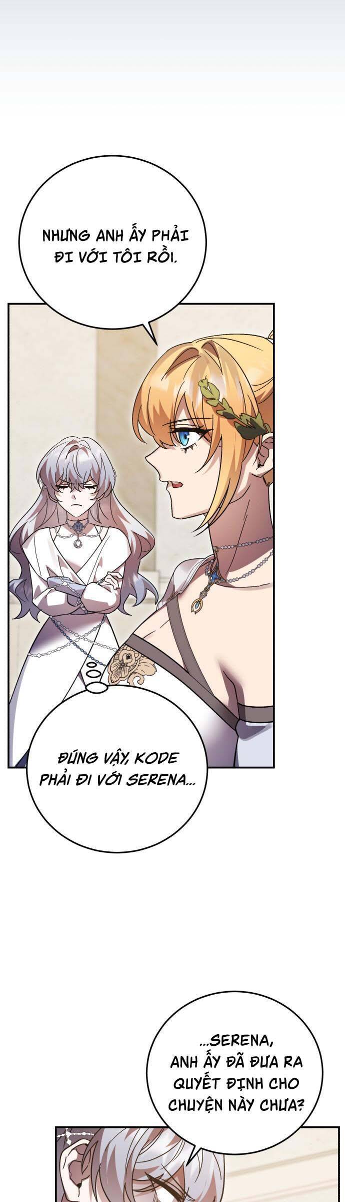 Hero X Demon King X Villain Chap 101 - Next Chap 102