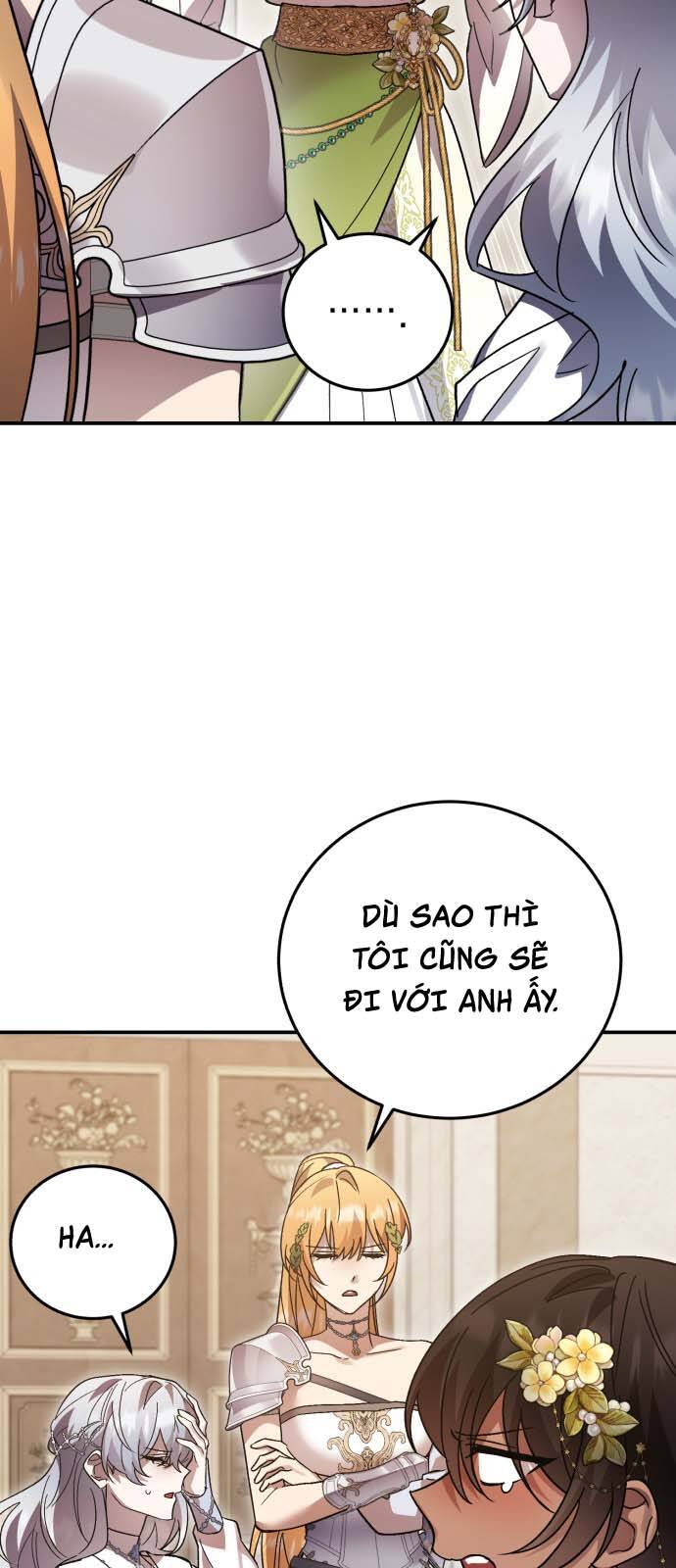 Hero X Demon King X Villain Chap 101 - Next Chap 102