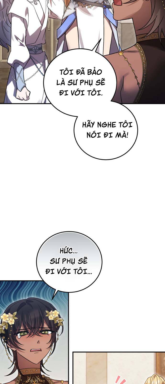 Hero X Demon King X Villain Chap 101 - Next Chap 102