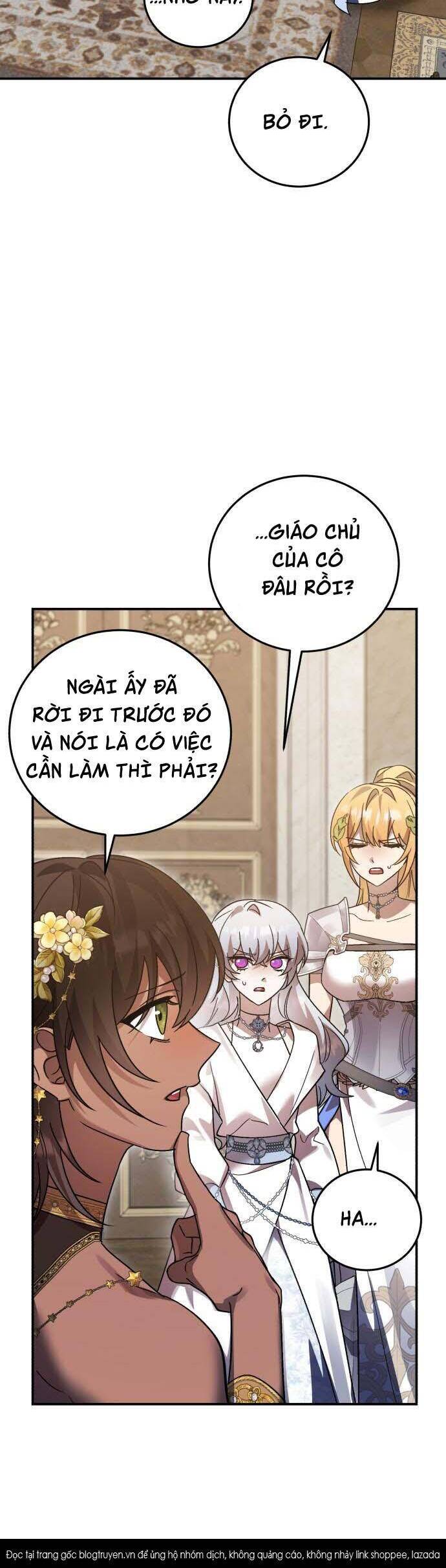 Hero X Demon King X Villain Chap 101 - Next Chap 102
