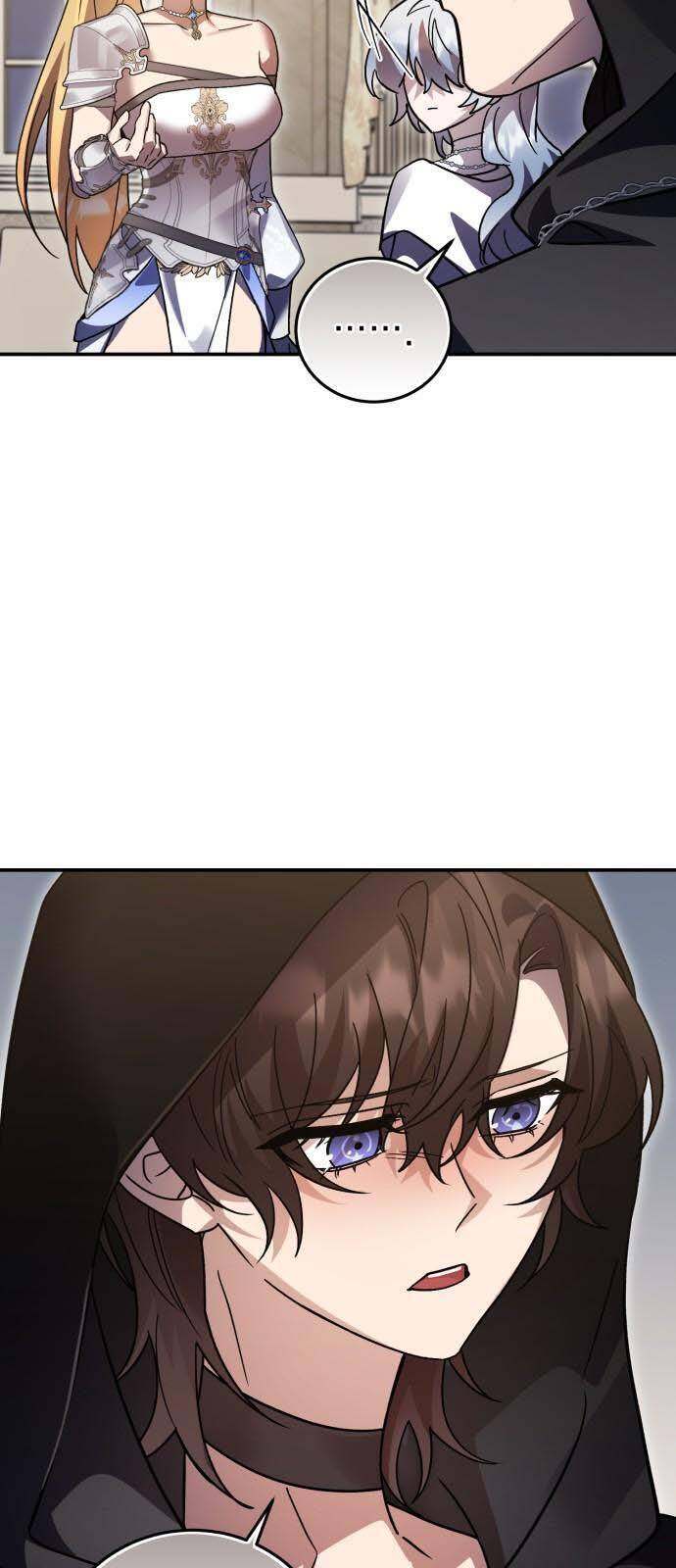 Hero X Demon King X Villain Chap 101 - Next Chap 102