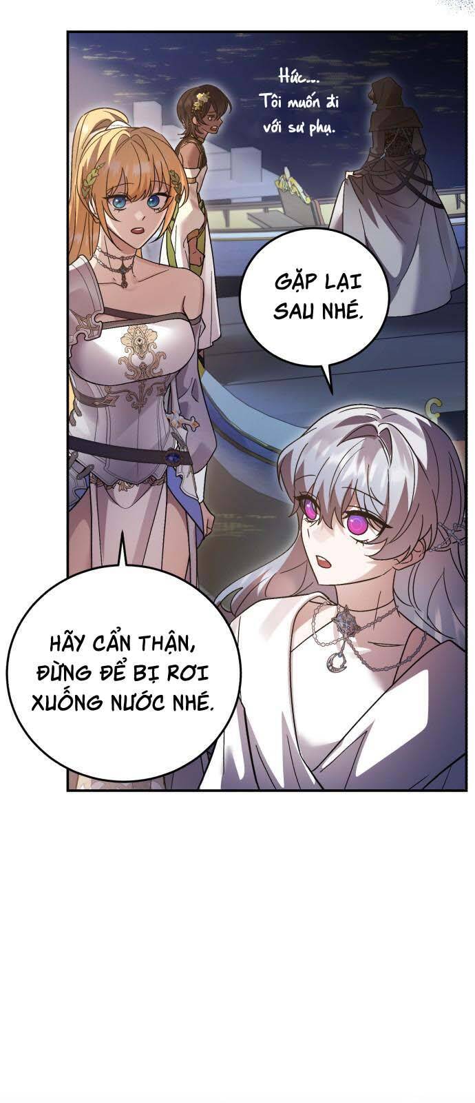 Hero X Demon King X Villain Chap 101 - Next Chap 102