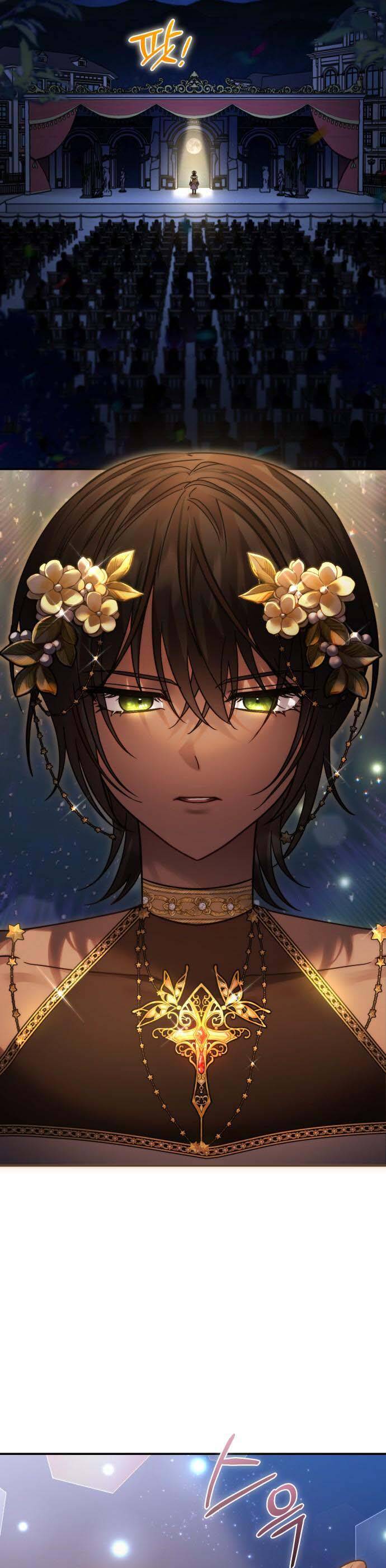Hero X Demon King X Villain Chap 101 - Next Chap 102