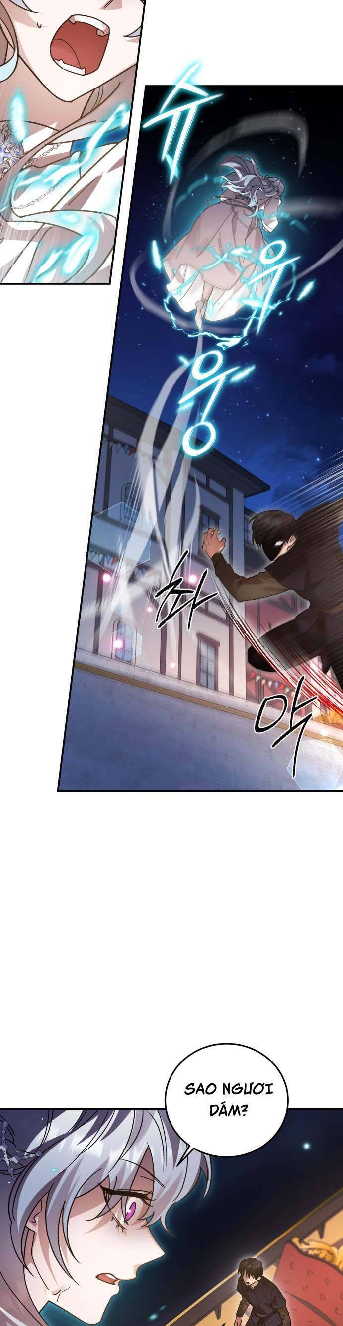 Hero X Demon King X Villain Chap 101 - Next Chap 102