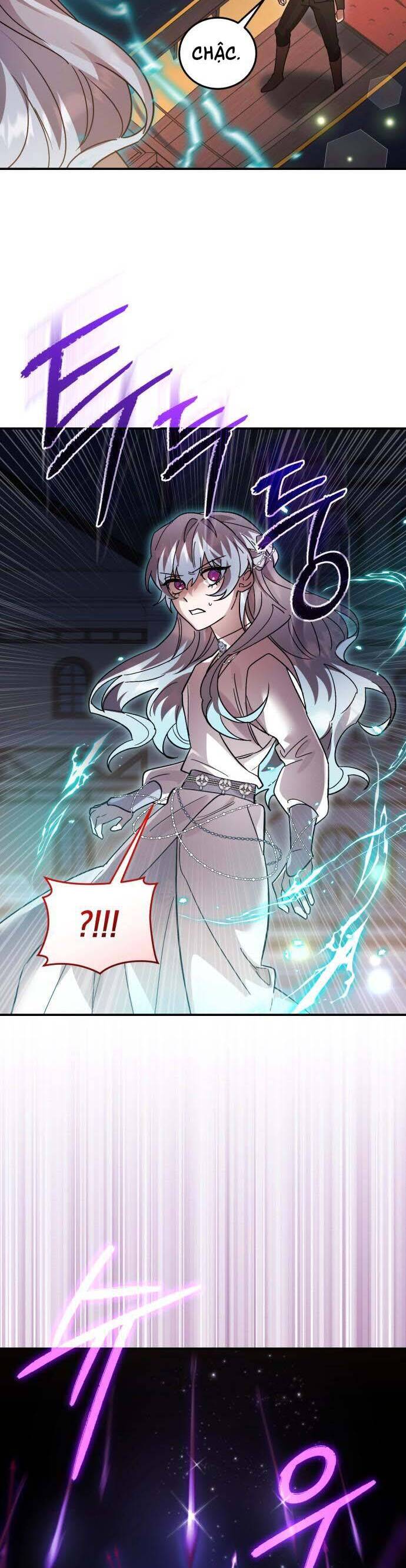 Hero X Demon King X Villain Chap 101 - Next Chap 102