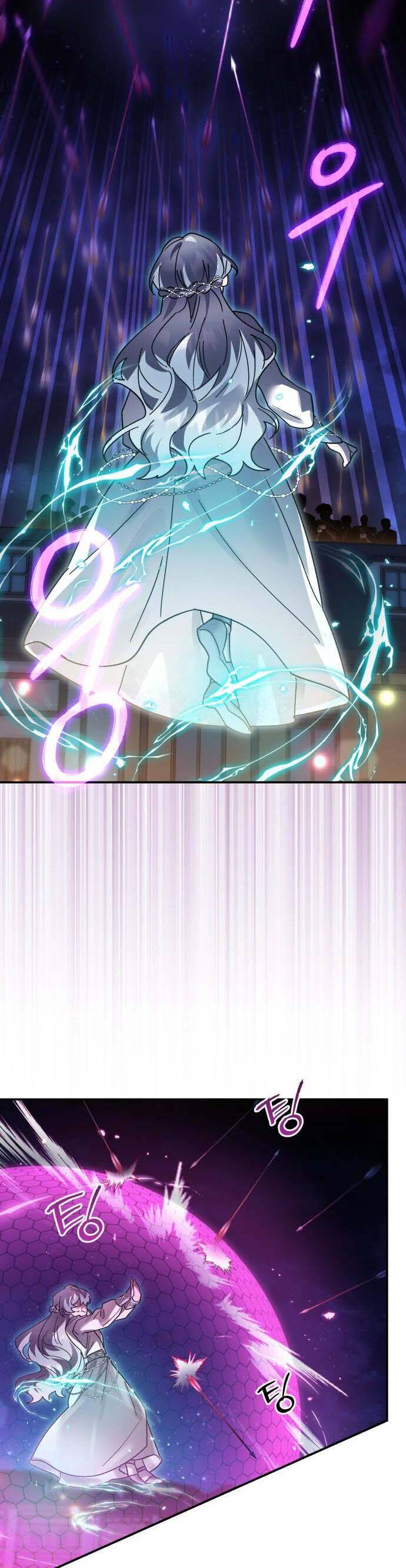 Hero X Demon King X Villain Chap 101 - Next Chap 102