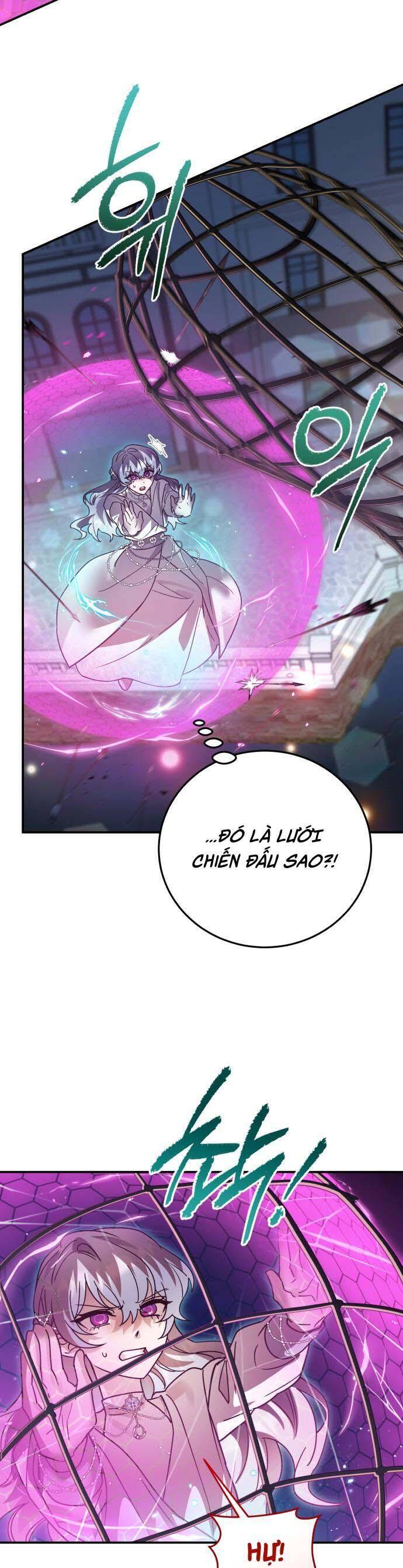 Hero X Demon King X Villain Chap 101 - Next Chap 102