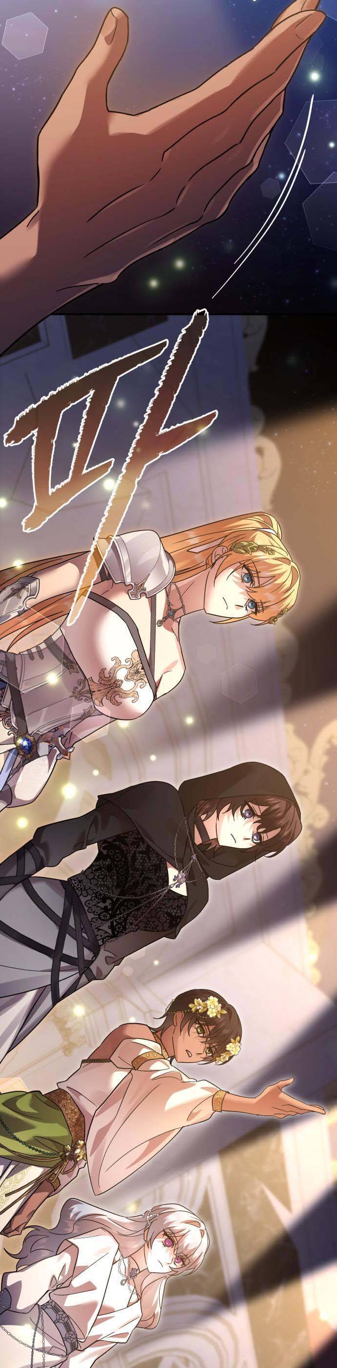 Hero X Demon King X Villain Chap 101 - Next Chap 102