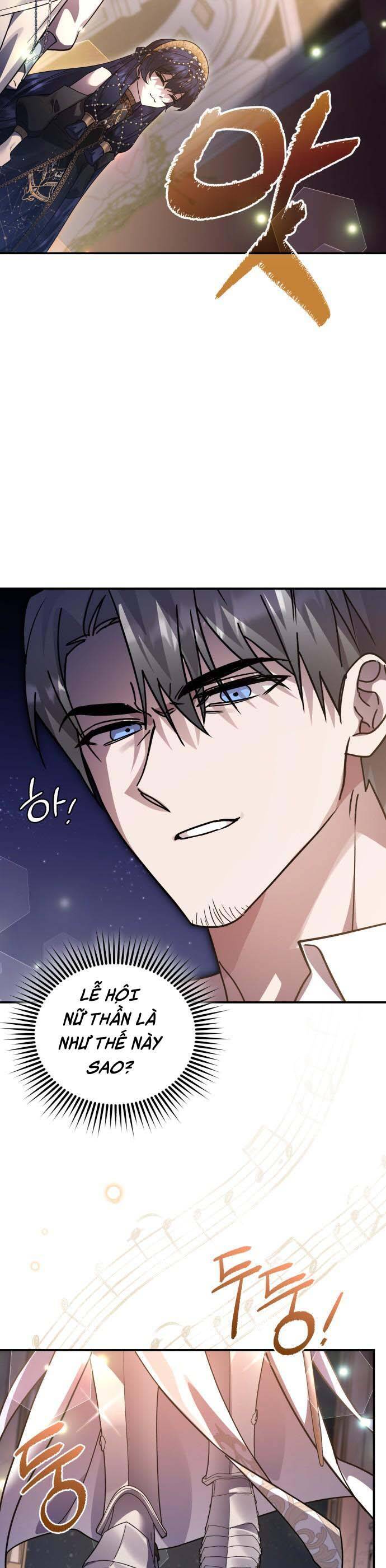 Hero X Demon King X Villain Chap 101 - Next Chap 102