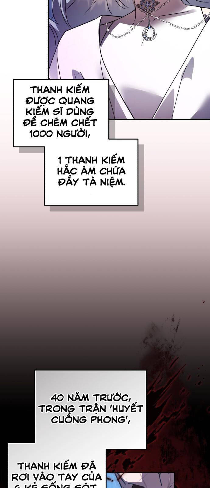 Hero X Demon King X Villain Chap 102 - Next Chap 103