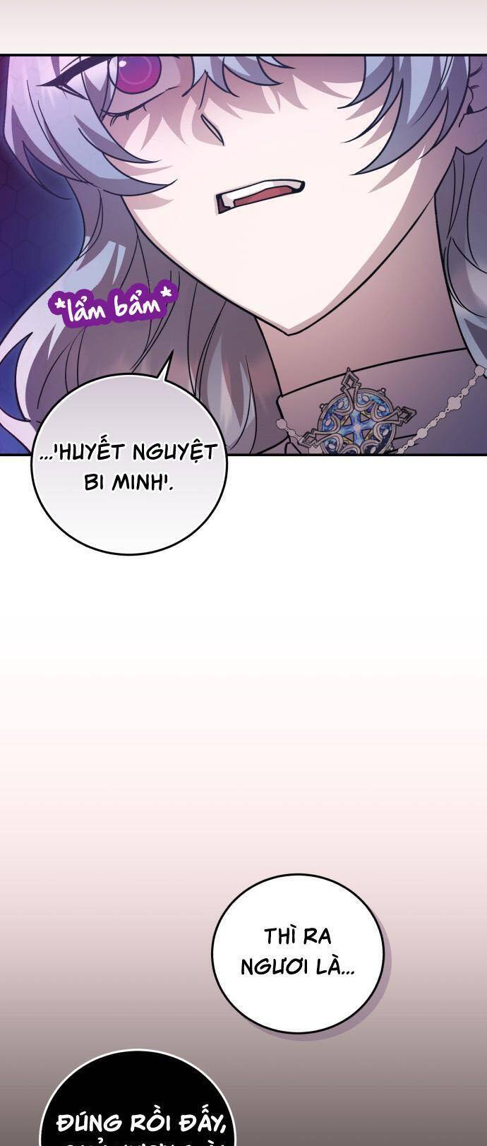 Hero X Demon King X Villain Chap 102 - Next Chap 103