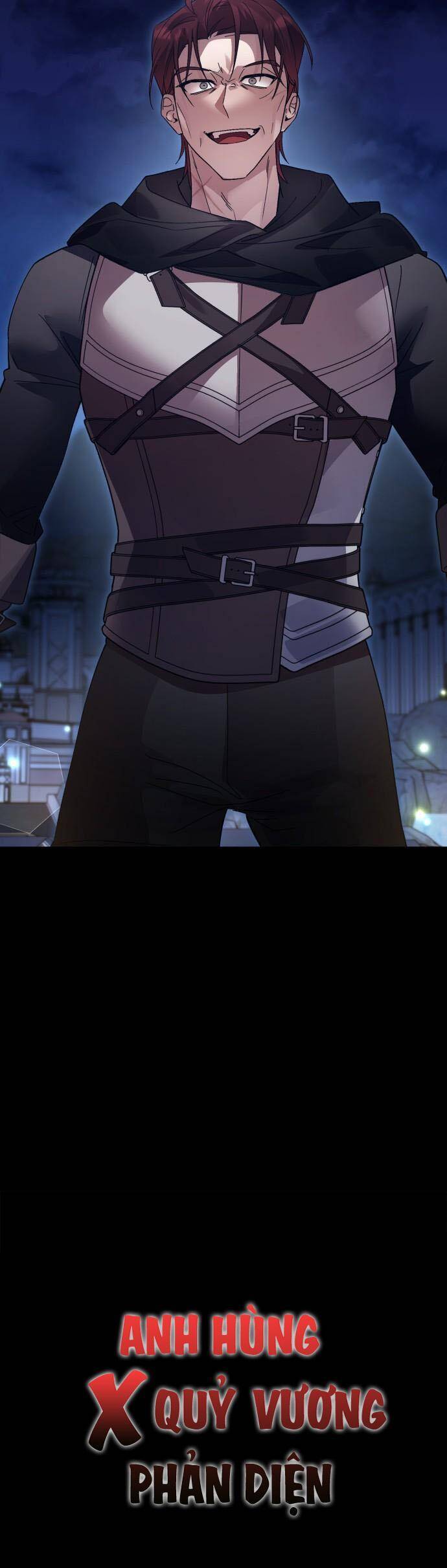 Hero X Demon King X Villain Chap 102 - Next Chap 103