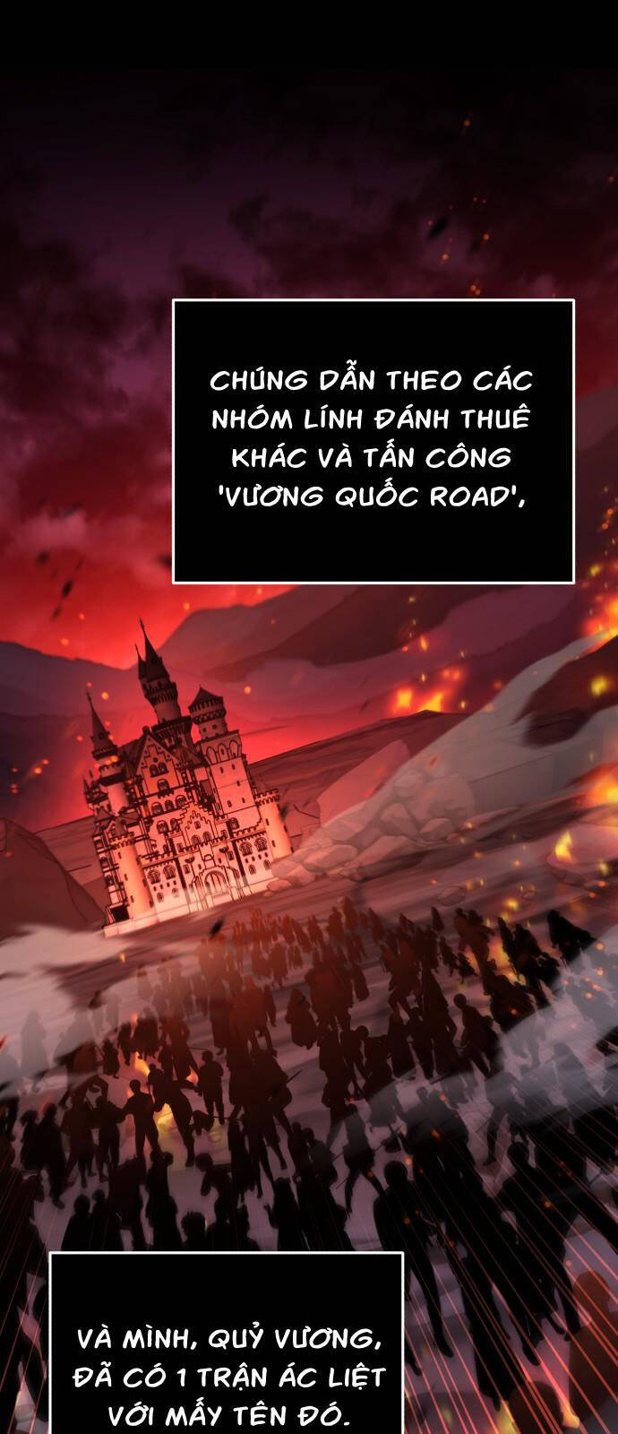 Hero X Demon King X Villain Chap 102 - Next Chap 103