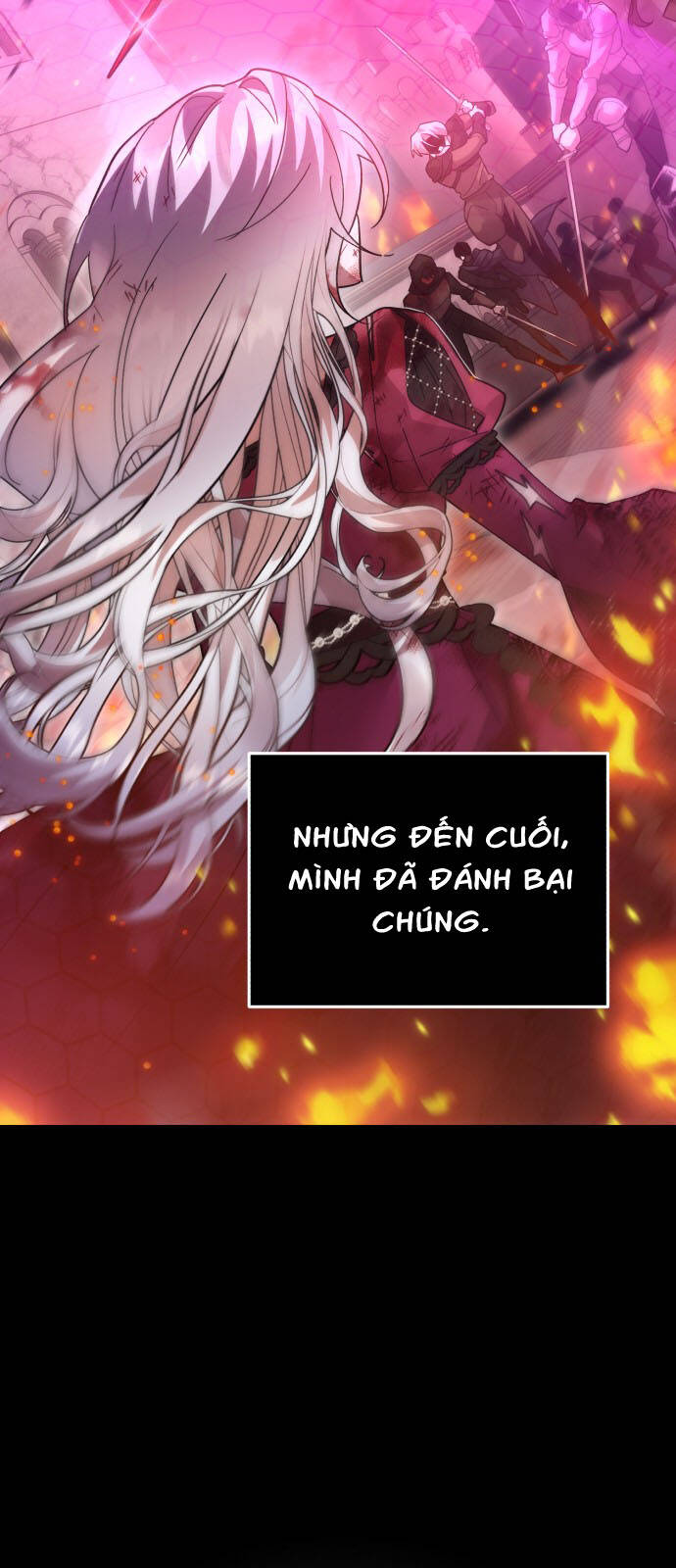 Hero X Demon King X Villain Chap 102 - Next Chap 103