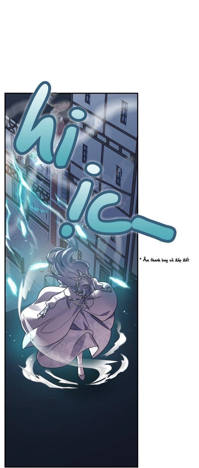 Hero X Demon King X Villain Chap 102 - Next Chap 103