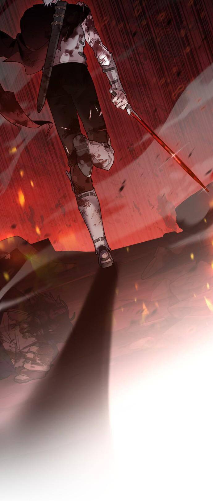 Hero X Demon King X Villain Chap 102 - Next Chap 103