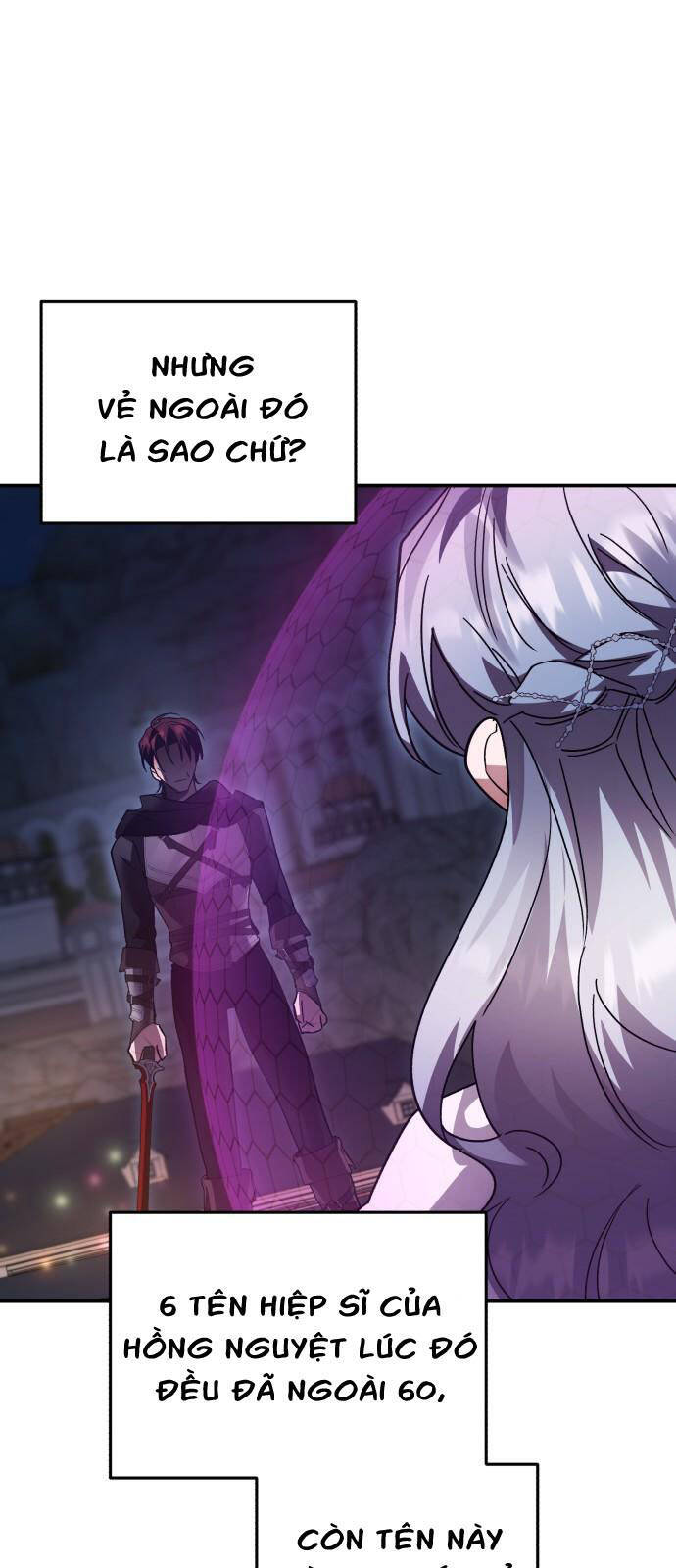 Hero X Demon King X Villain Chap 102 - Next Chap 103