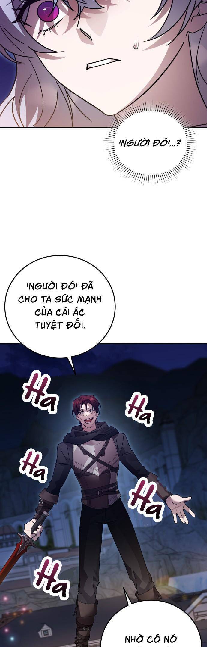 Hero X Demon King X Villain Chap 102 - Next Chap 103