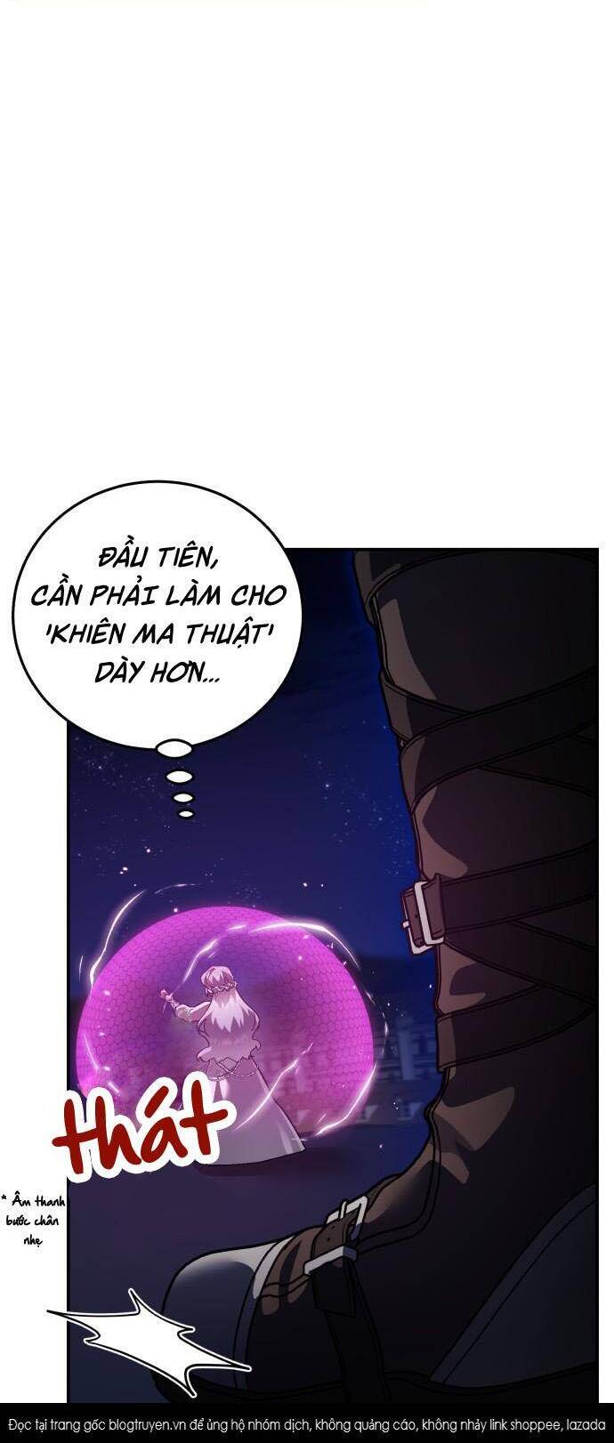 Hero X Demon King X Villain Chap 102 - Next Chap 103