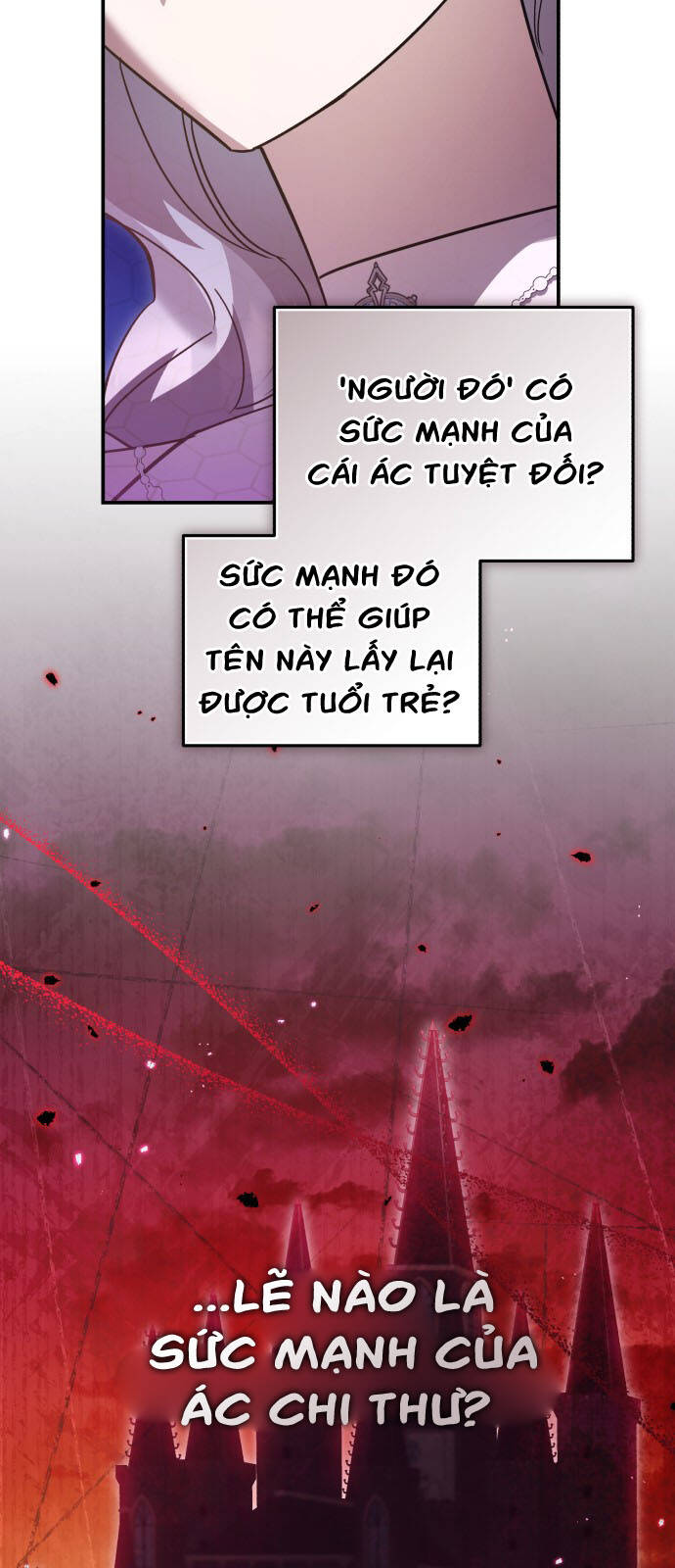 Hero X Demon King X Villain Chap 102 - Next Chap 103