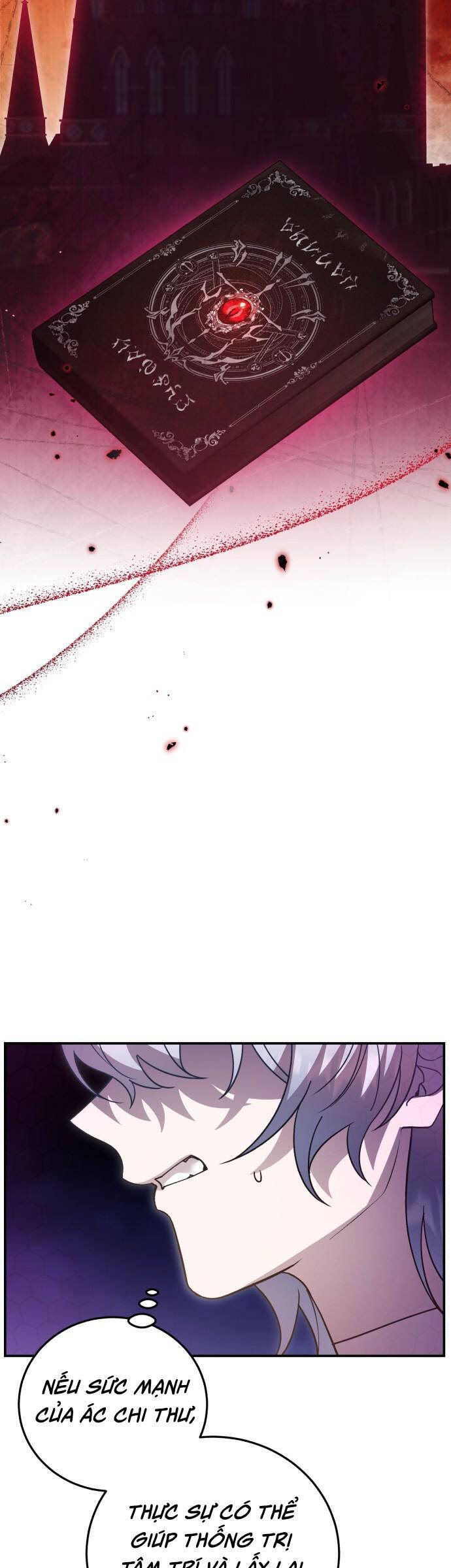 Hero X Demon King X Villain Chap 102 - Next Chap 103