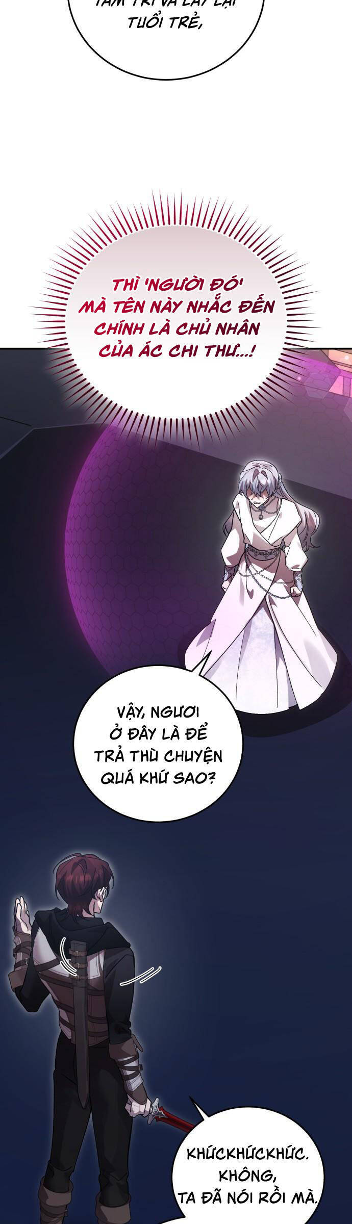 Hero X Demon King X Villain Chap 102 - Next Chap 103