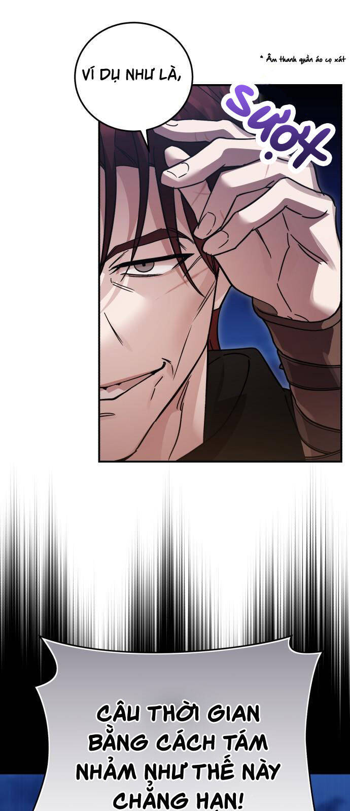 Hero X Demon King X Villain Chap 102 - Next Chap 103