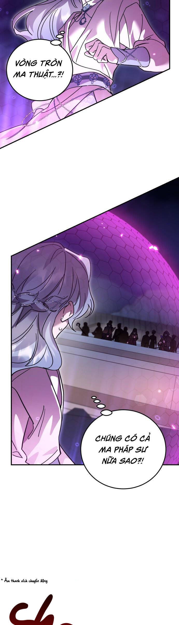 Hero X Demon King X Villain Chap 102 - Next Chap 103