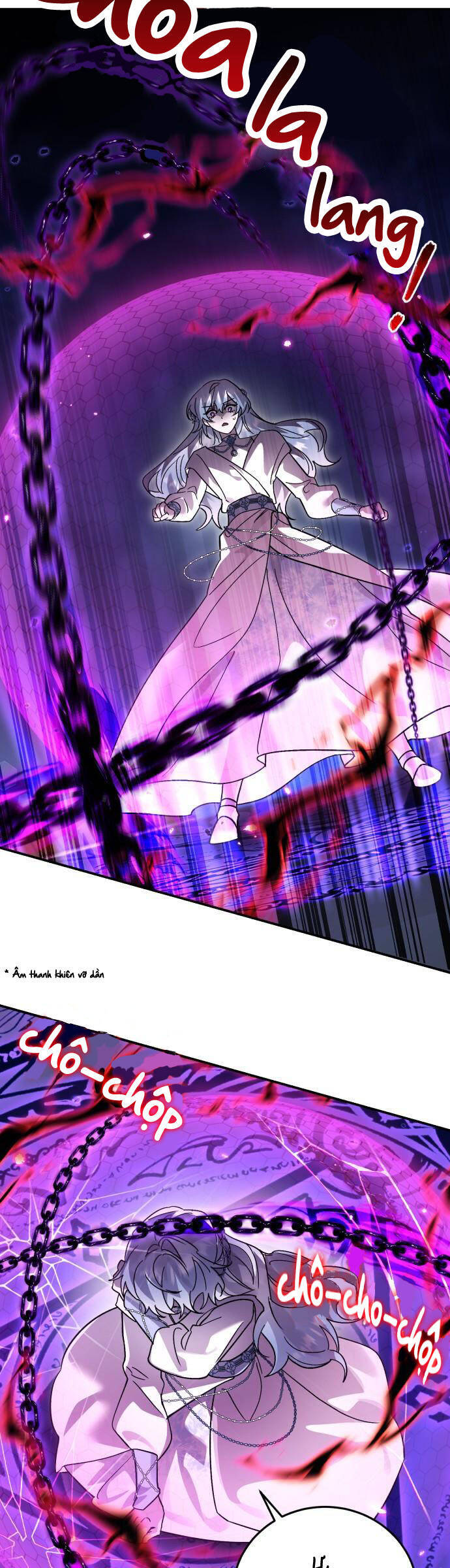 Hero X Demon King X Villain Chap 102 - Next Chap 103