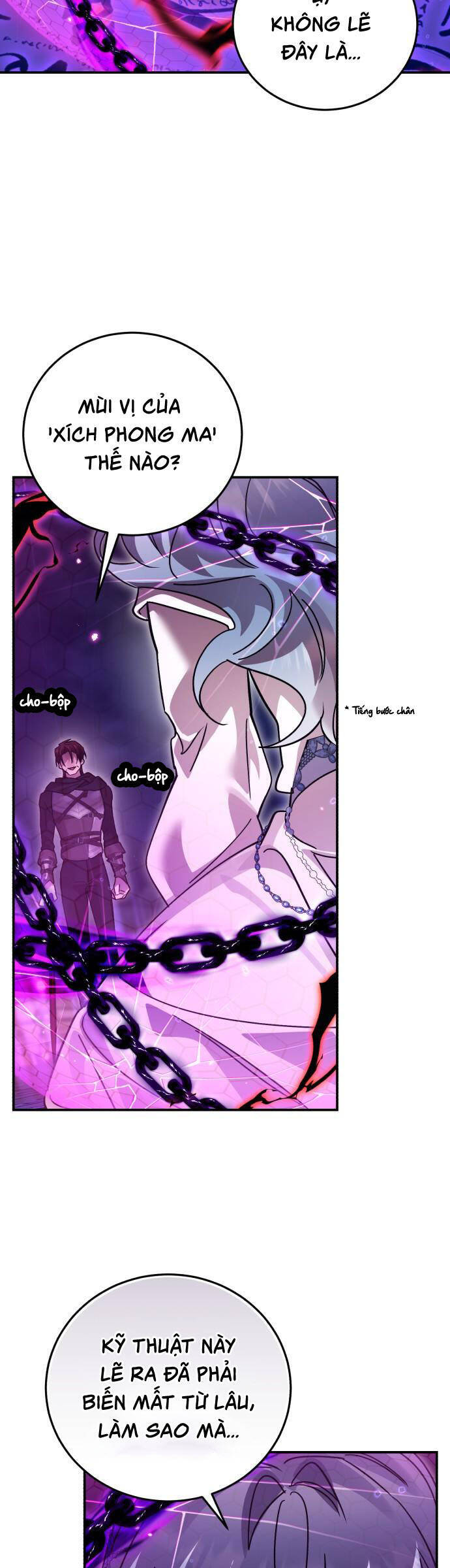 Hero X Demon King X Villain Chap 102 - Next Chap 103