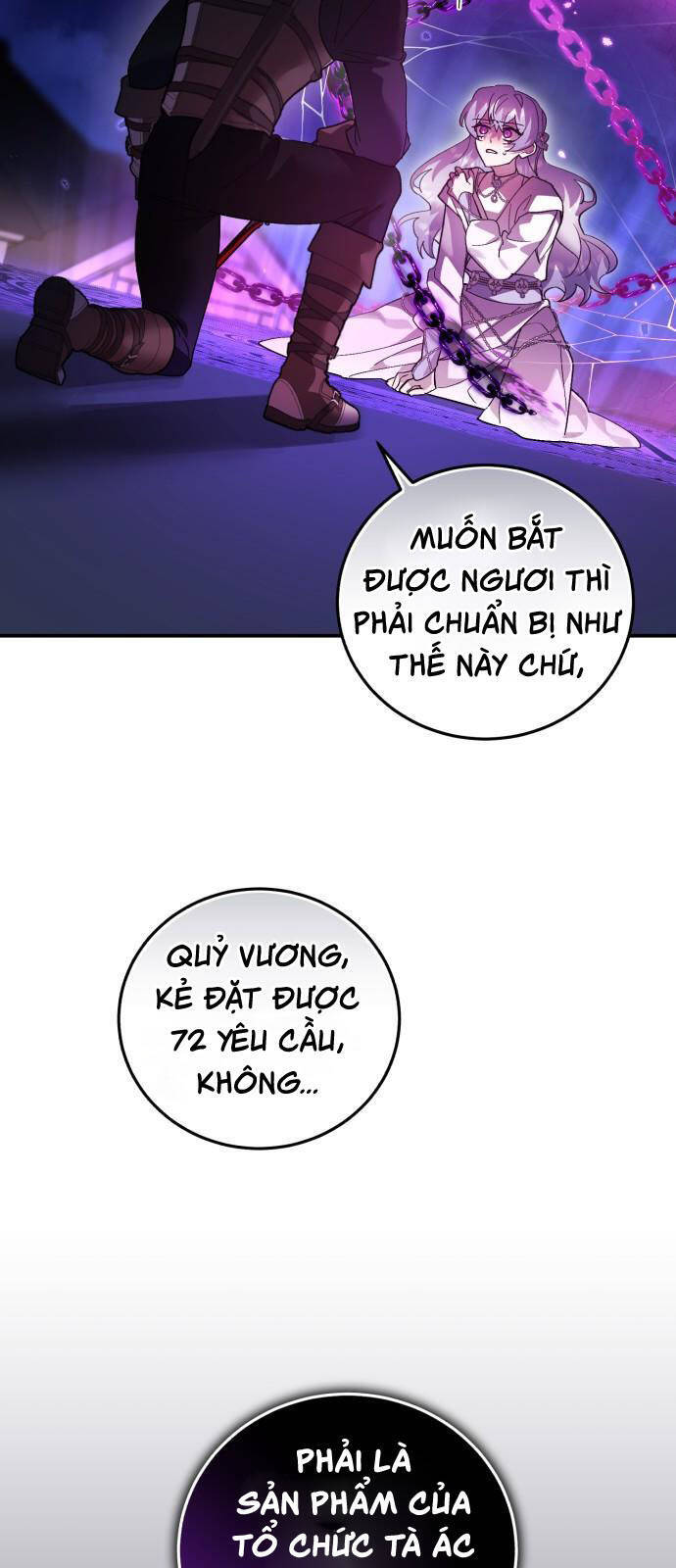 Hero X Demon King X Villain Chap 102 - Next Chap 103