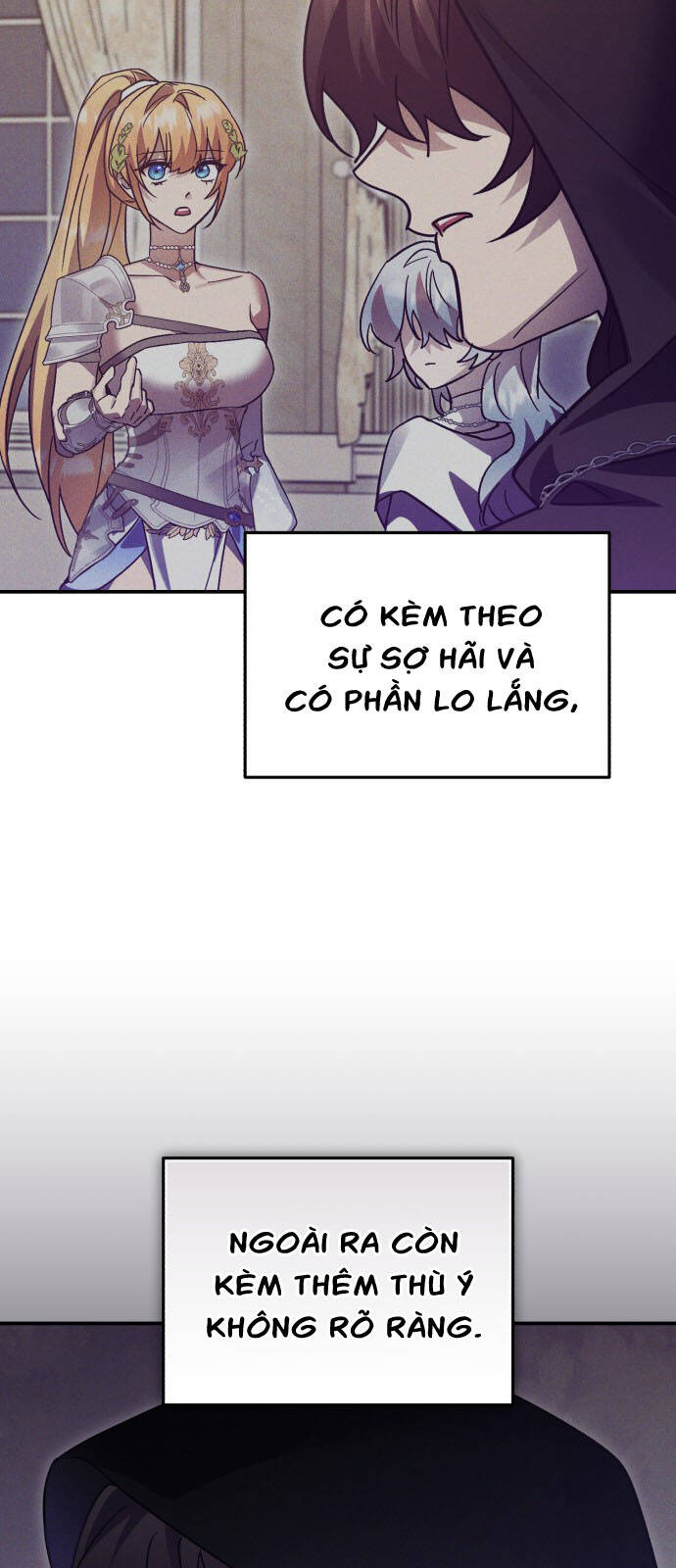 Hero X Demon King X Villain Chap 102 - Next Chap 103