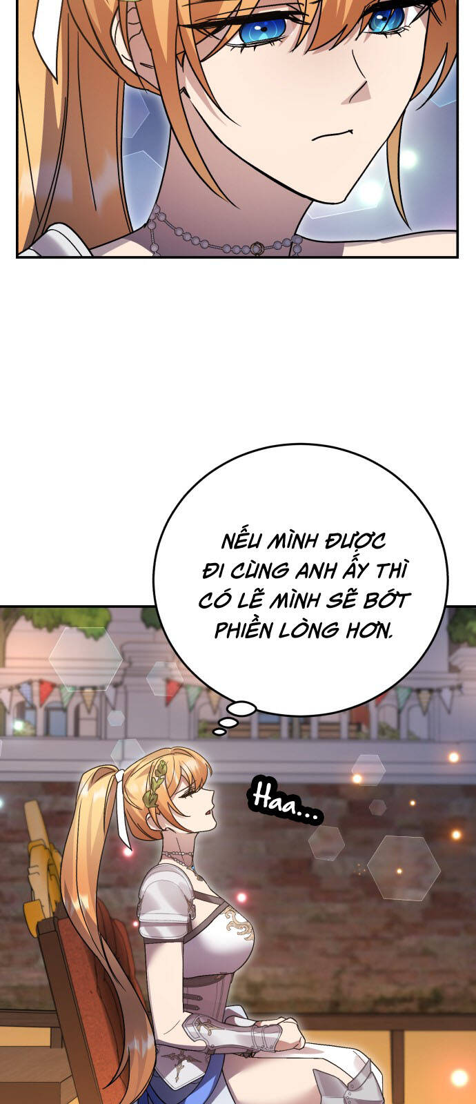 Hero X Demon King X Villain Chap 102 - Next Chap 103